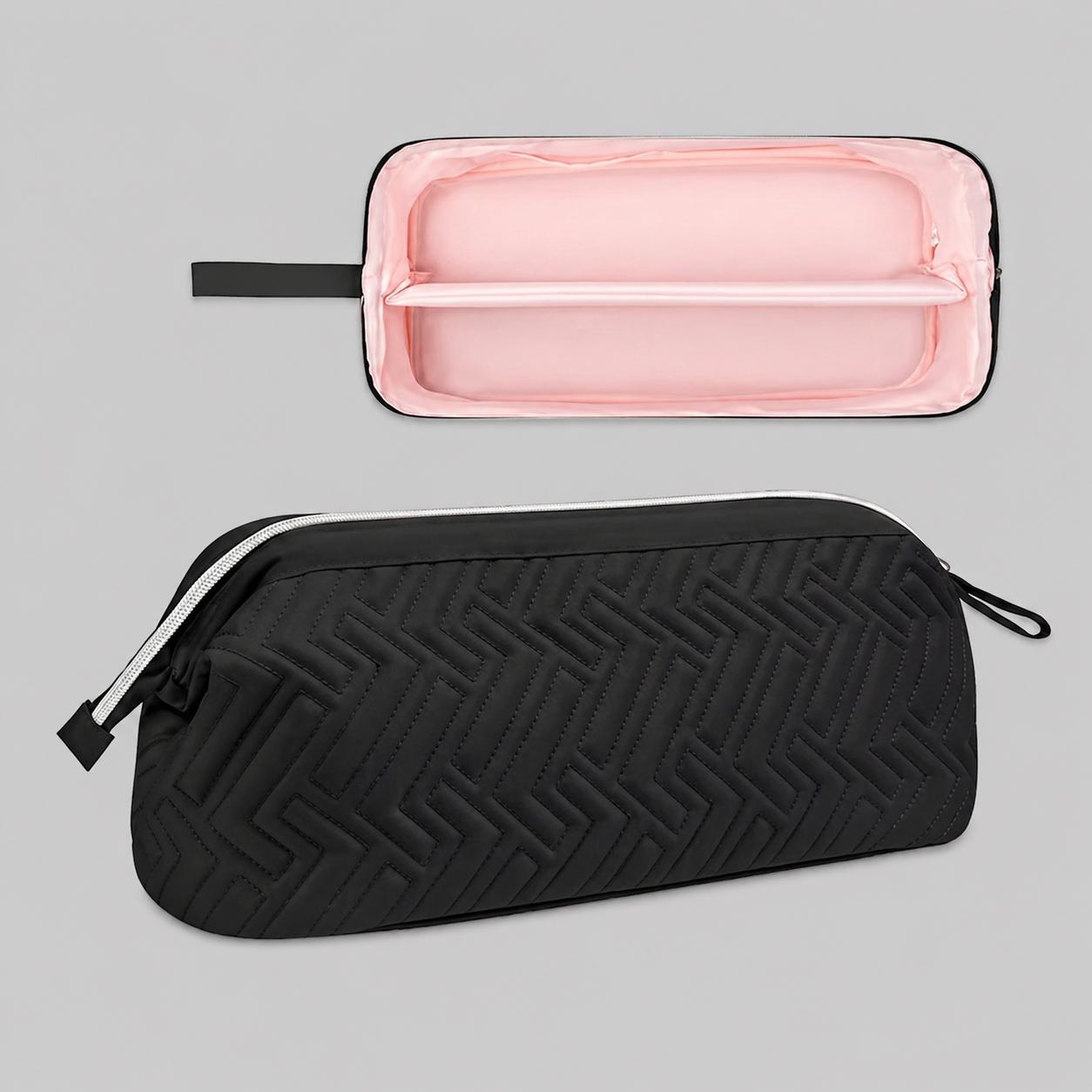 Trousse de rangement coiffure