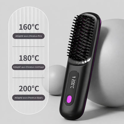 BROSSE LISSANTE TINNA 2.0