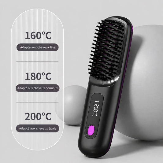 BROSSE LISSANTE TINNA 2.0